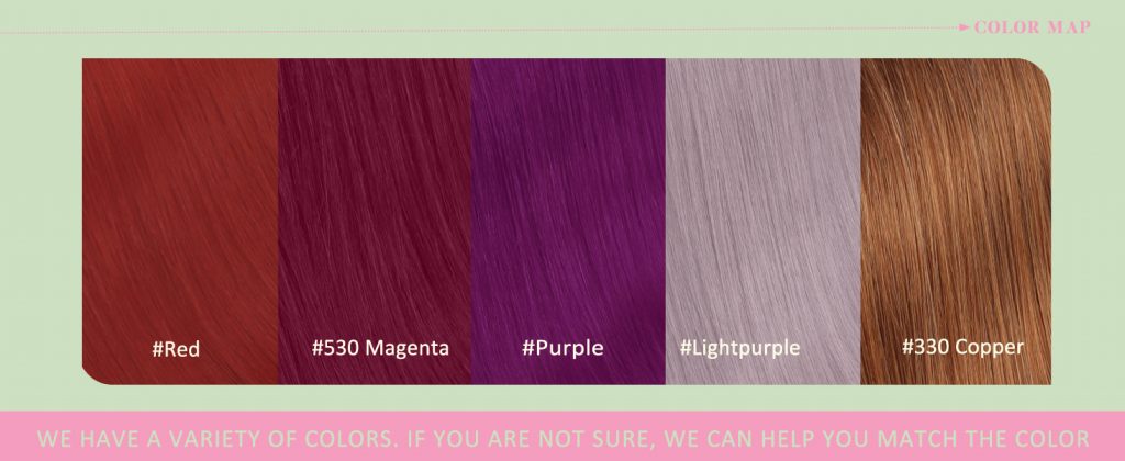 tape in human hair extensions