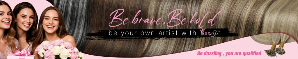 Cold Fusion Hair Extensions