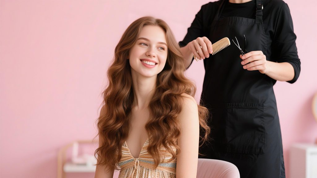 hair extensions remy human hair