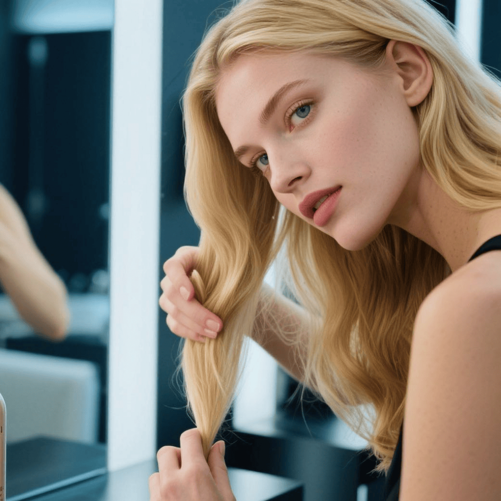 YoungSee hair extensions